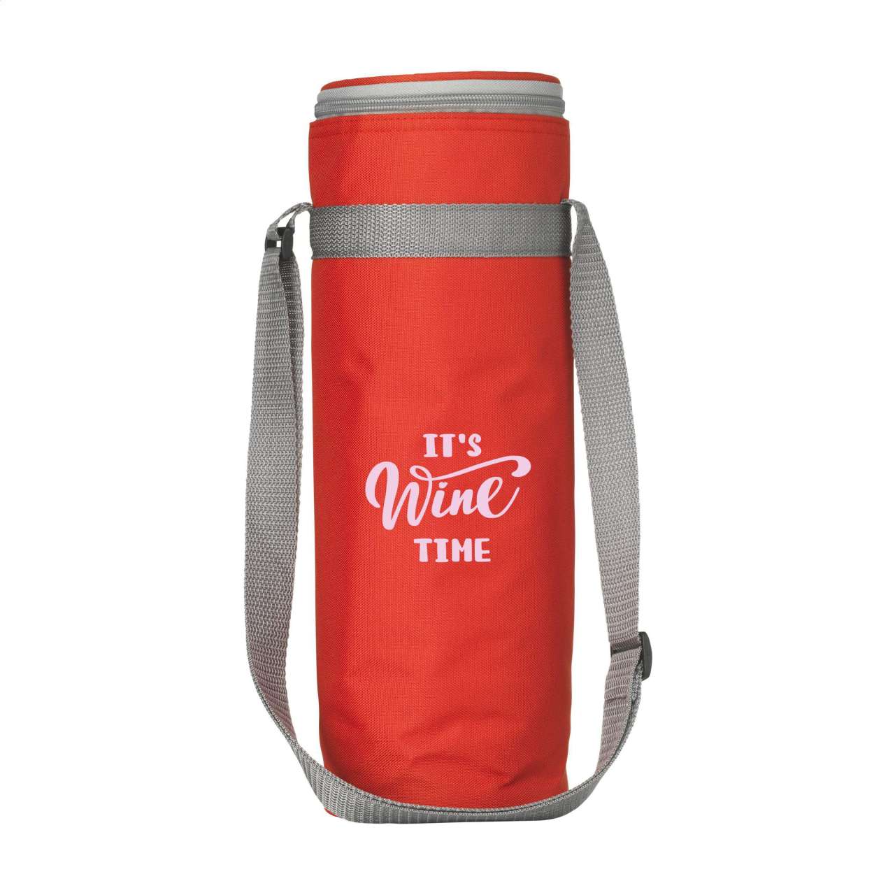 BottleCooler GRS RPET Kühltasche