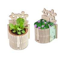 Schnittlauch, inkl. Lasergravur