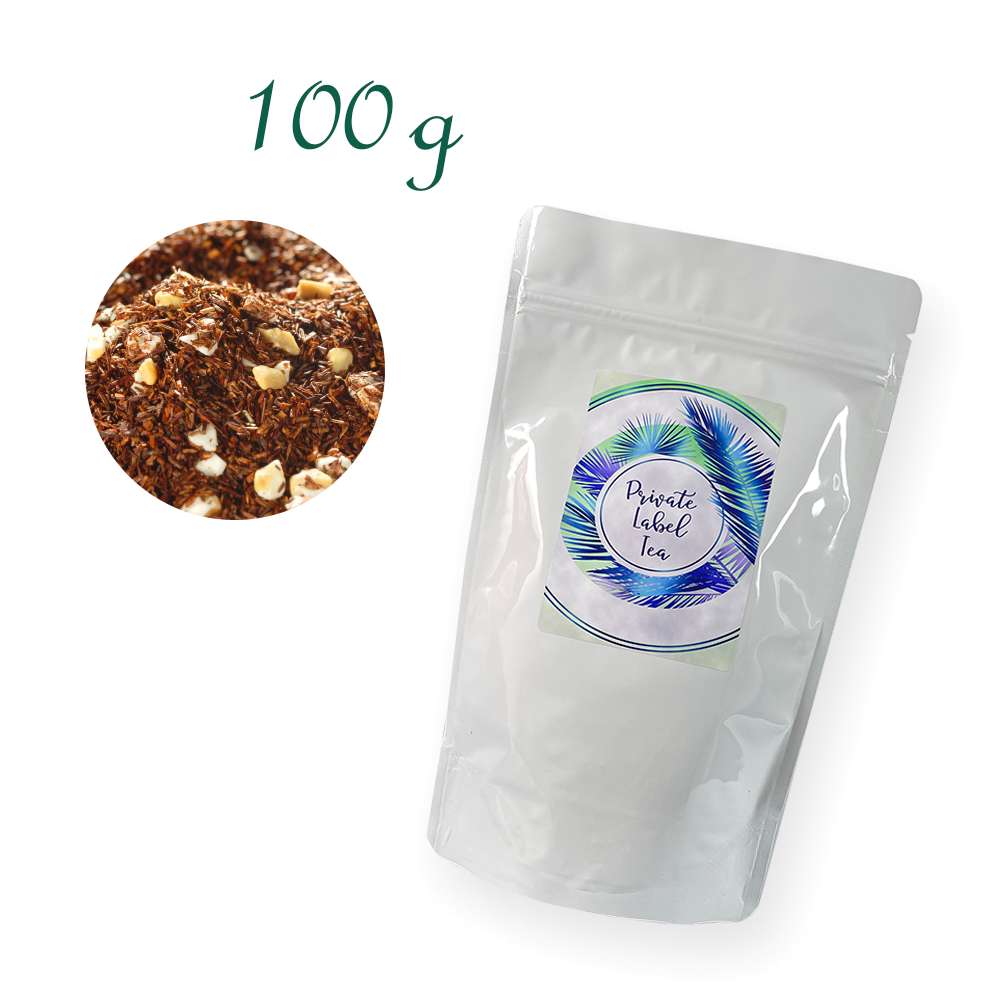 YuboFiT® Rotbuschtee SWEET PASSION