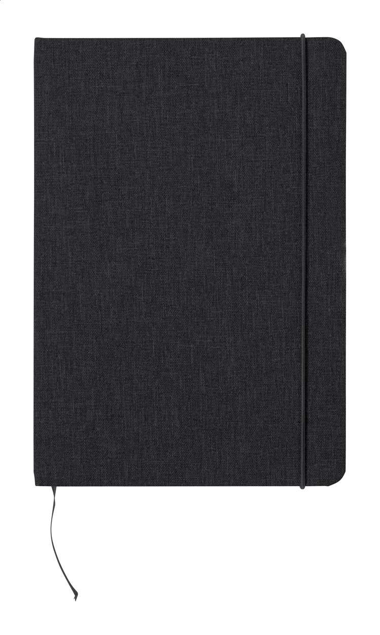 RPET Notizbuch Wernu