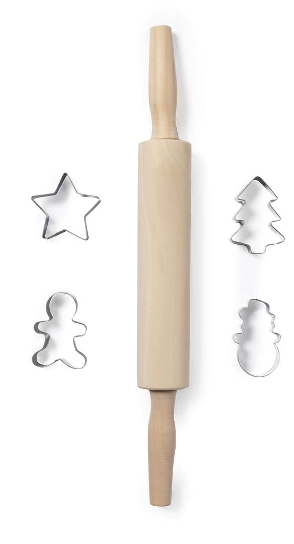 Backwaren Set Ibergrin