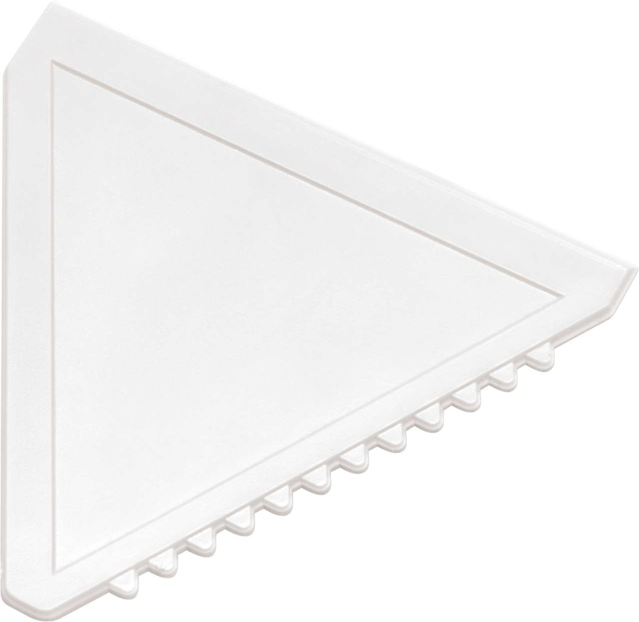 Eiskratzer aus Kunststoff Amaryllis