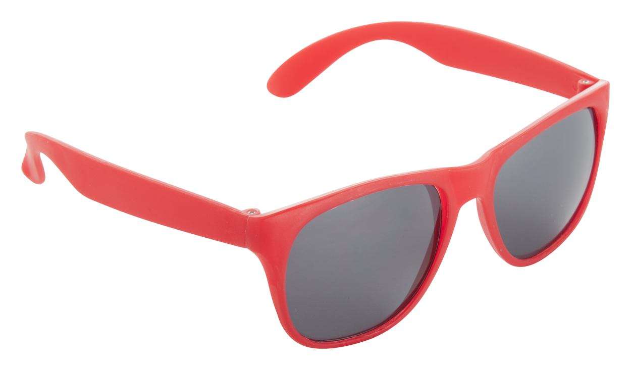 Sonnenbrille. Padang