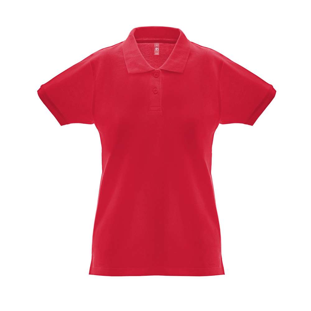 THC MONACO WOMEN Damen Poloshirt