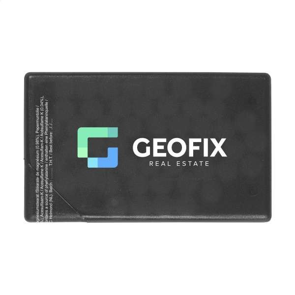 MintHolder Pfefferminz