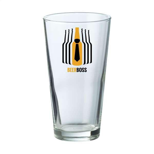 Bierglas 340 ml