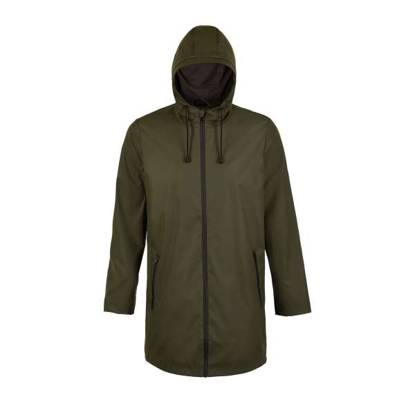 Antoine Men Jacket