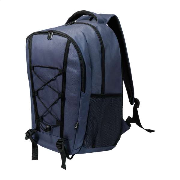 RPET-Rucksack Honnold