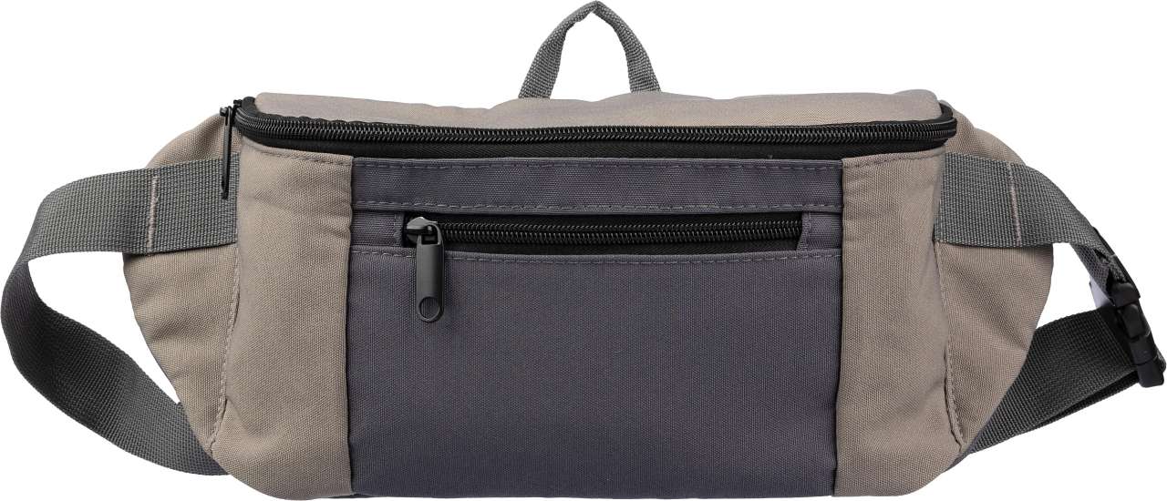 Polyester (600D) Bundtasche Fabienne