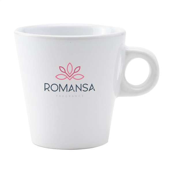 Napoli 200 ml Tasse