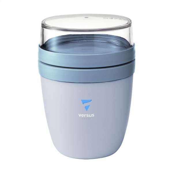 Mepal Lunchpot Ellipse 500 ml Lebensmittelbehälter
