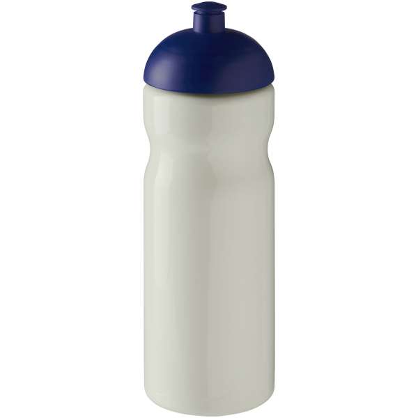 H2O Active® Eco Base 650 ml Sportflasche mit Stülpdeckel