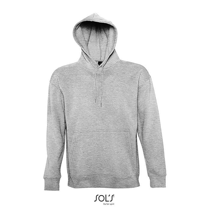 SLAM Unisex Hoodie SLAM