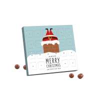 24 Brandt Knusperkugeln Vollmilch