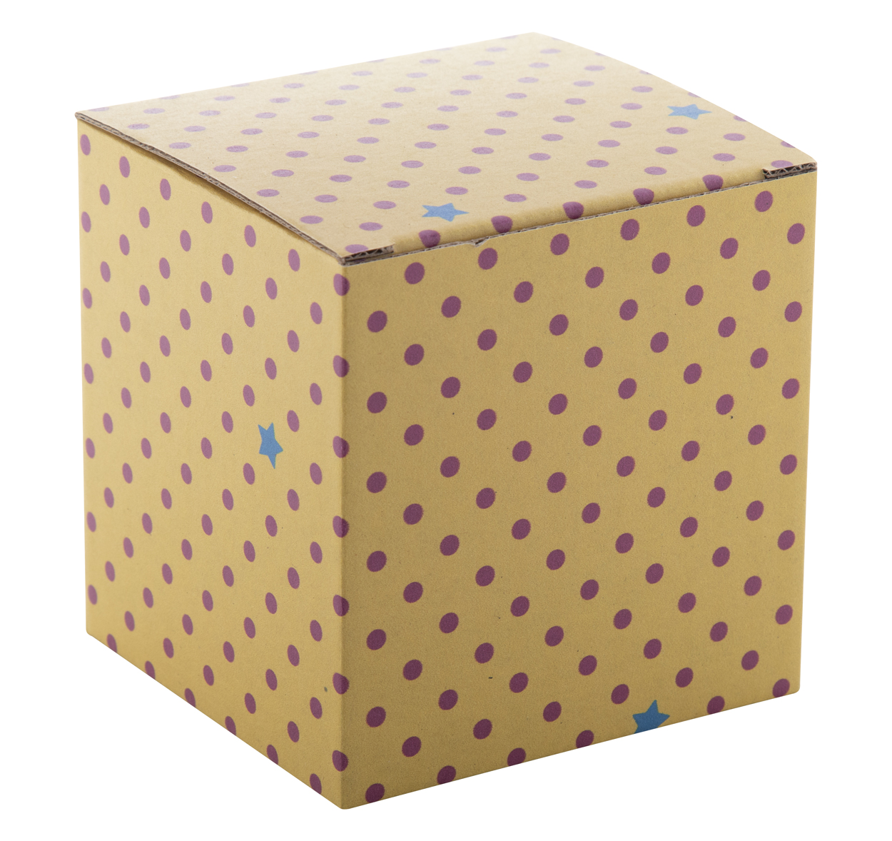 Individuelle Box CreaBox EF-187