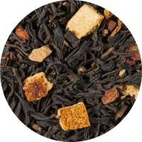 Orientalische Gewürzmischung Tee