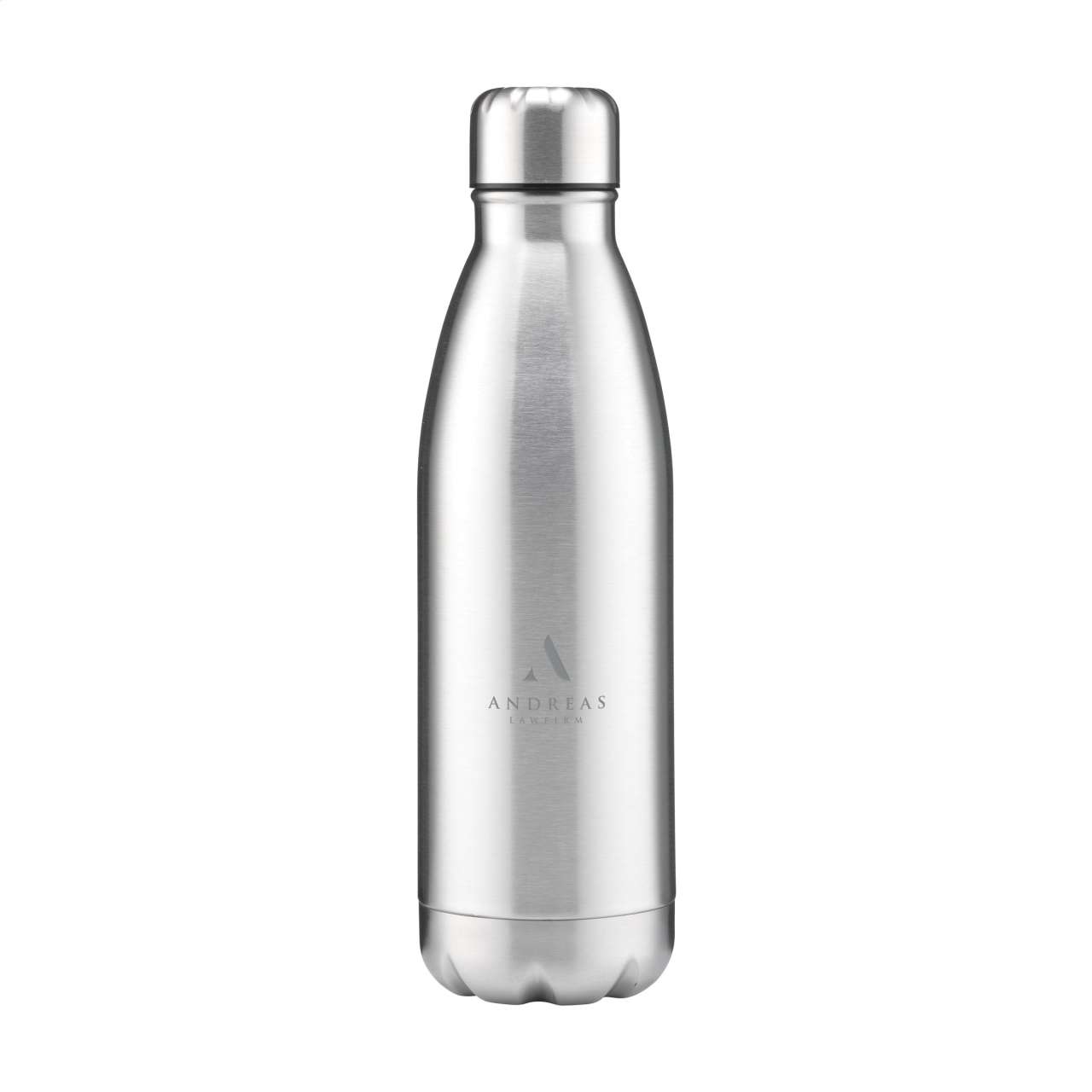 Topflask 750 ml single wall Trinkflasche