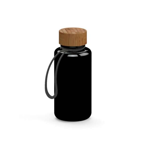 Trinkflasche "Natural" Colour inkl. Strap, 0,7 l