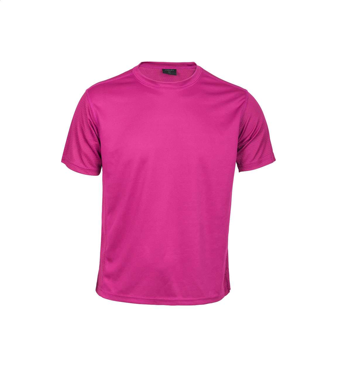 Sport-T-Shirt Ekle