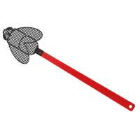 Griff Rot, Klatsche Schwarz