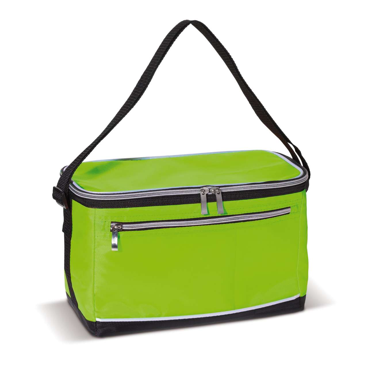 Schultertasche mit Kühlfunktion 30.5 x 17 x 19 cm