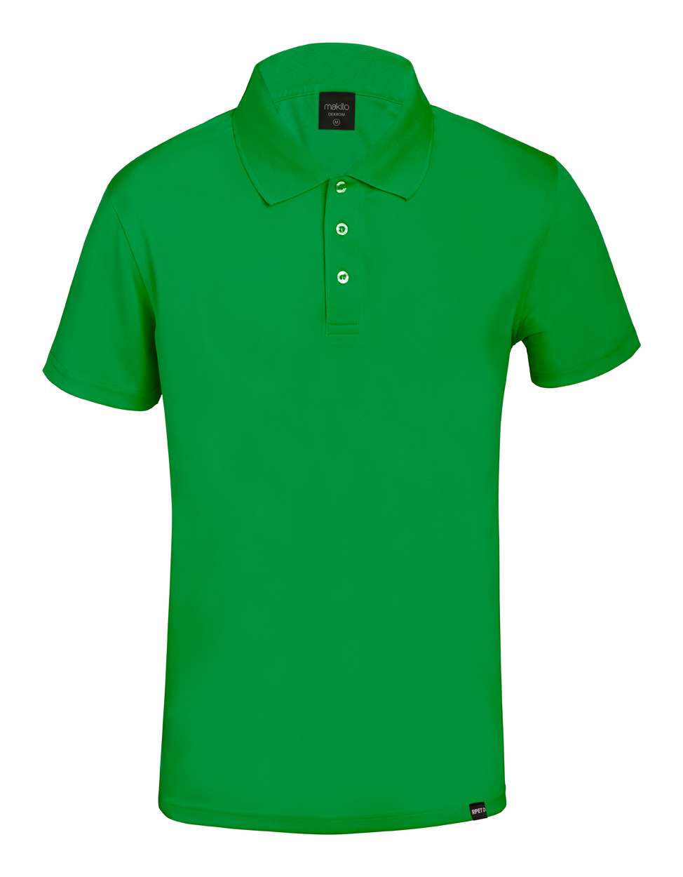 RPET Polo-Shirt Noran