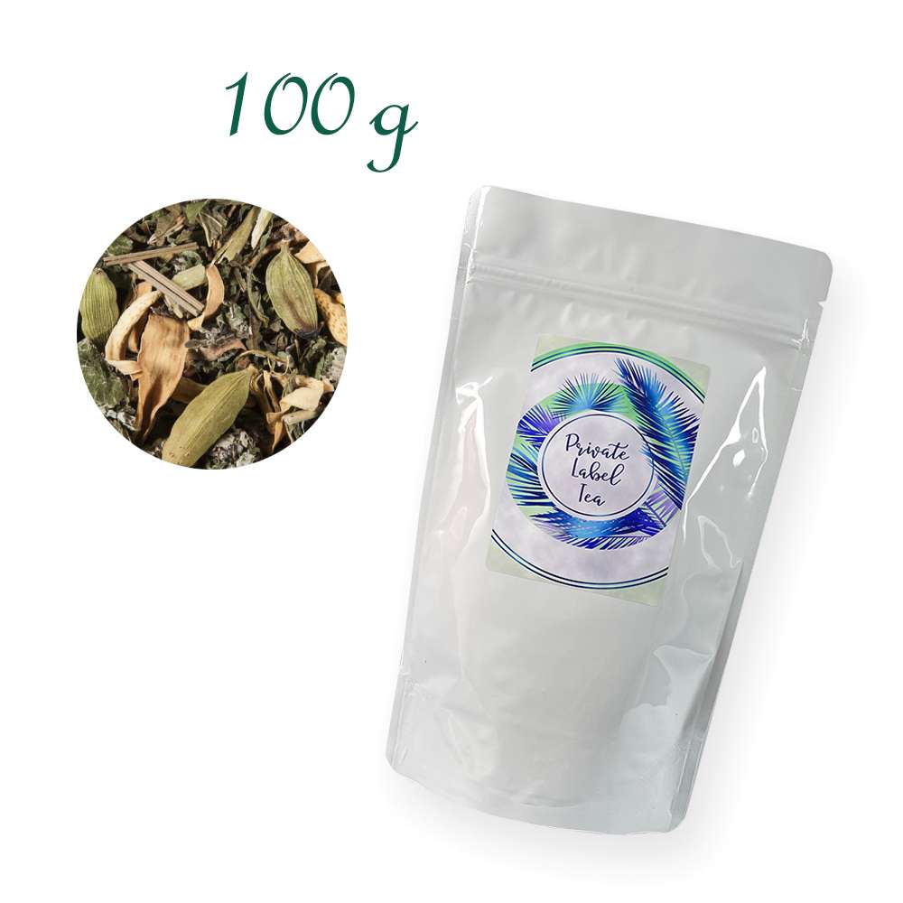 YuboFiT® Entspannung pur Tee