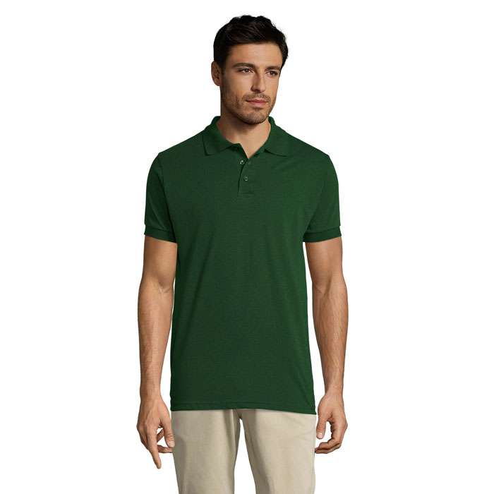 PRIME HERREN POLO 200g PRIME MEN