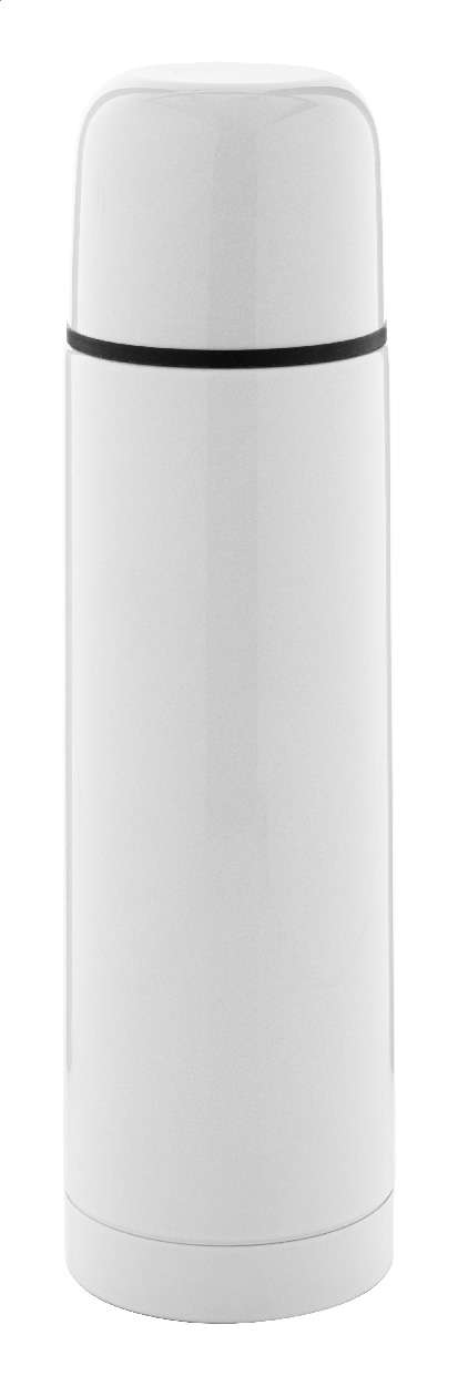 Sublimations-Vakuumflasche RSS Rebusta Subo