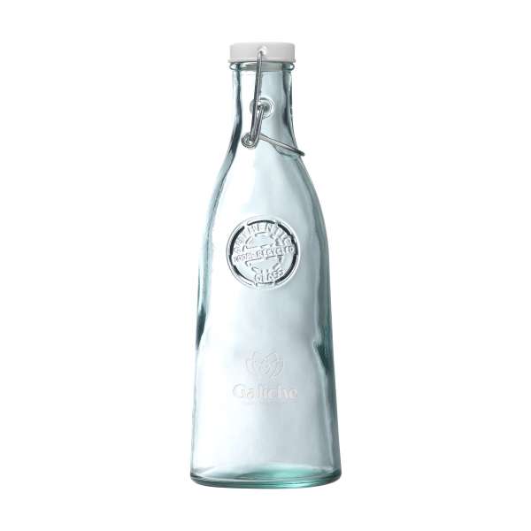 Sevilla Recycelte Wasserflasche 1 L