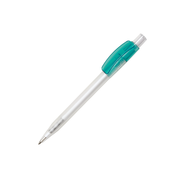 PIXEL PX40 FROST NEUTRAL Kugelschreiber Maxema