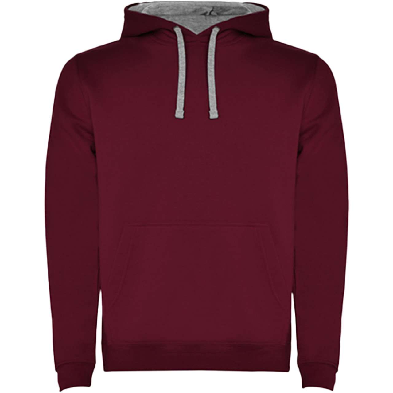 Urban 280 g / m² Kapuzenpullover für Herren