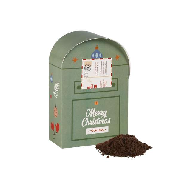 Kaffee Gemahlen Mailbox 25 g