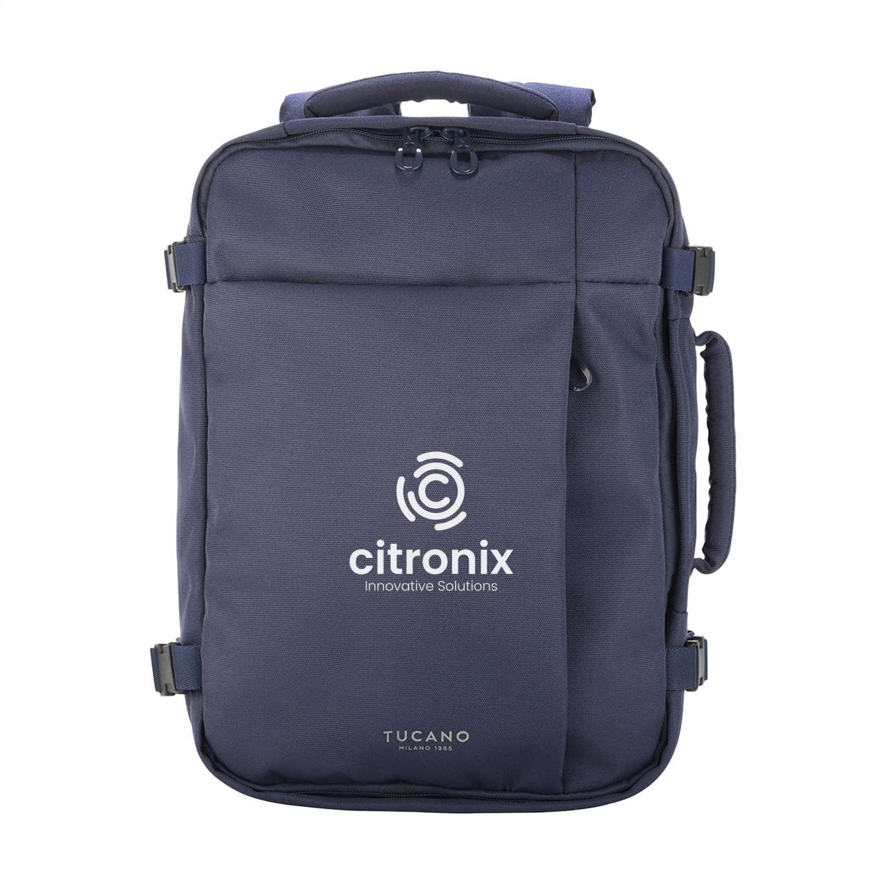 Tucano Tugo 3M Cabin Backpack 16 inch Rucksack