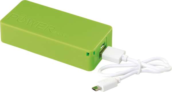 Powerbank TOP ENERGY