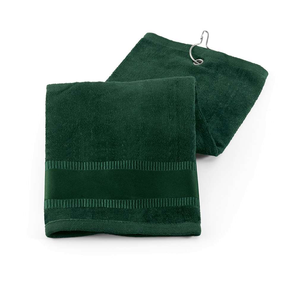 GOLFI Multifunktionelles Handtuch aus Baumwolle (430 g / m²)