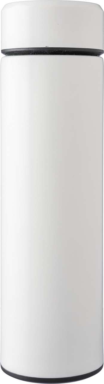 Doppelwandige Edelstahlflasche 425 ml Mary