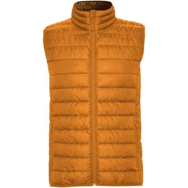 Oslo isolierter Bodywarmer für Herren