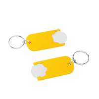 Chip Weiß, Chiphalter Gelb