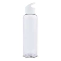 Transparent / Weiß