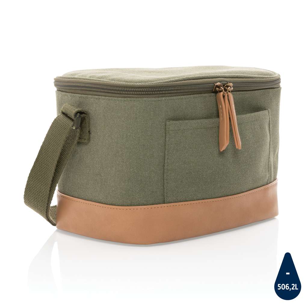 Impact AWARE™ rCanvas 6-Pack Kühltasche