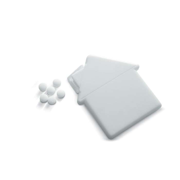 Pfefferminzspender, Haus BERMONDS