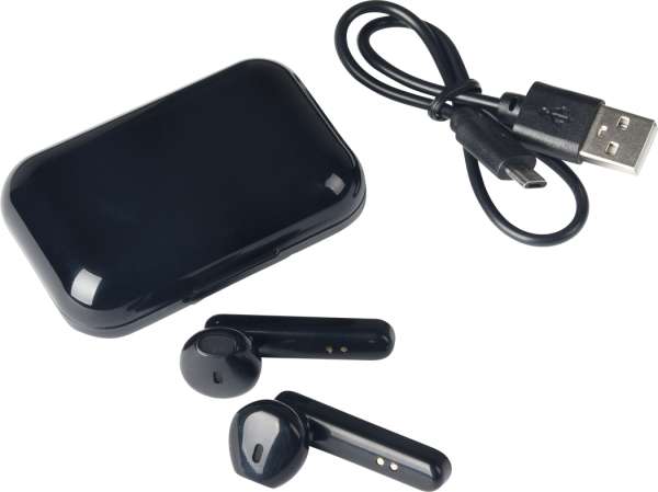 Wireless-In-Ear Kopfhörer TWINS