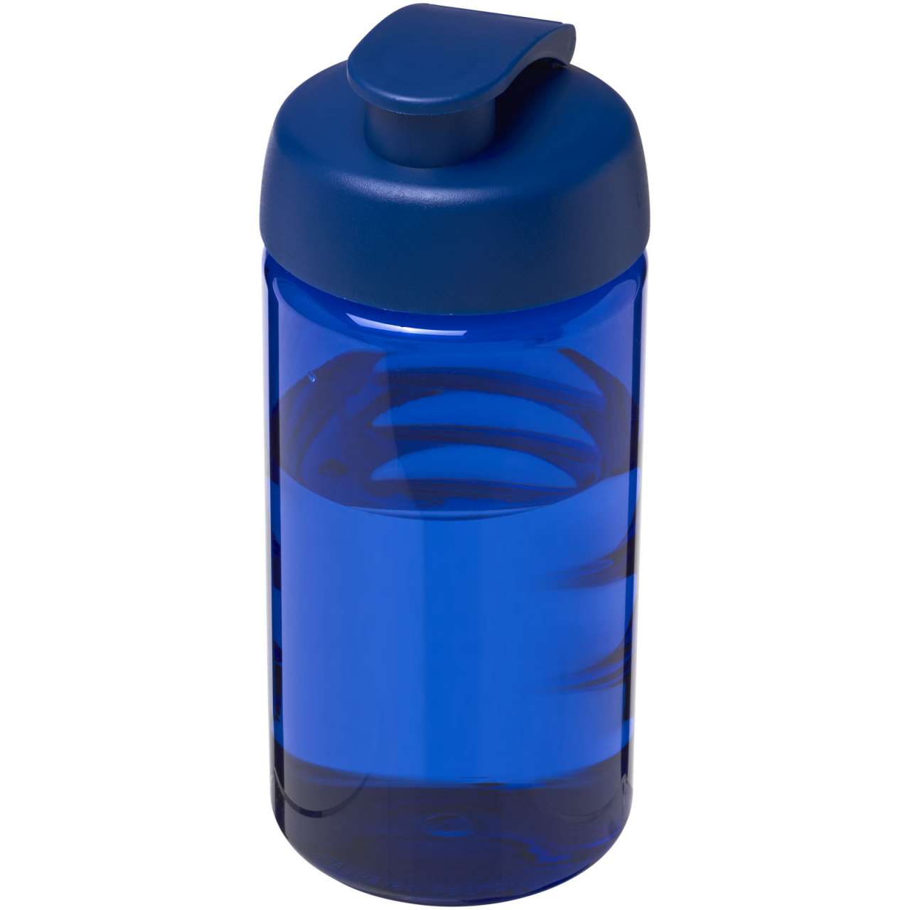 H2O Active® Bop 500 ml Sportflasche mit Klappdeckel