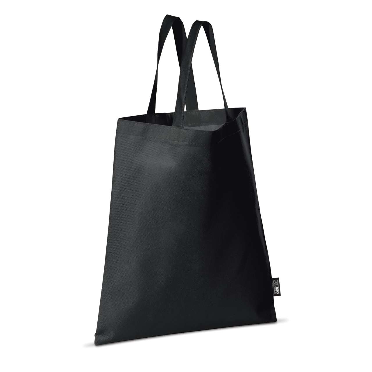Tragetasche Non-Woven 75g / m²