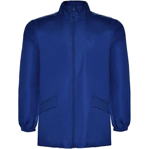 Escocia Leichte Regenjacke Unisex