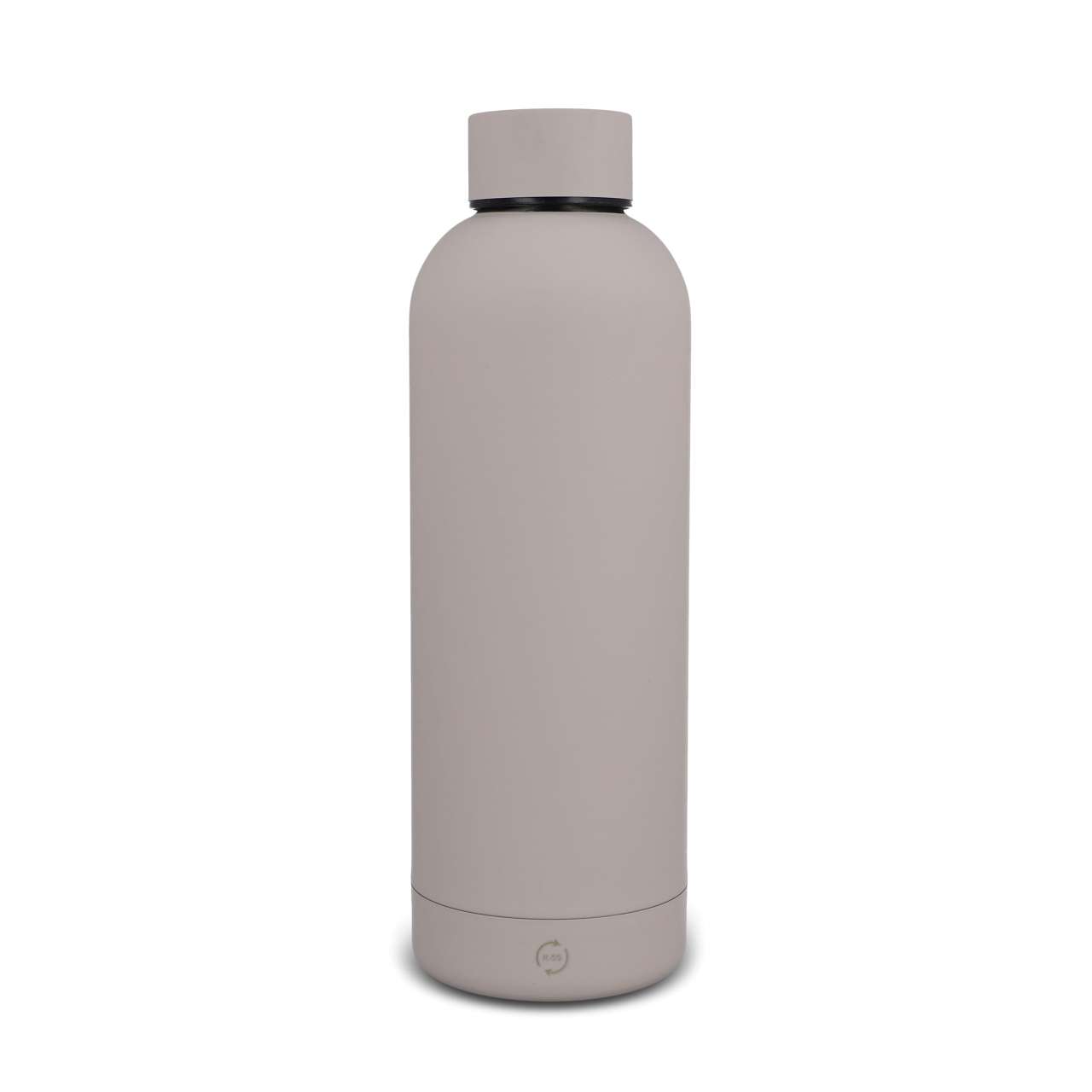 Isolierflasche Alchemie Soft Touch 500ml