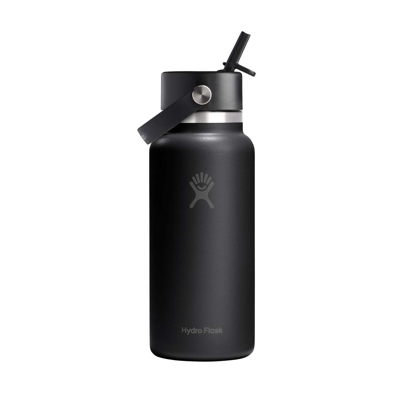 Hydro Flask Wide Mouth with Flex Straw Cap 946 ml Wasserflasche
