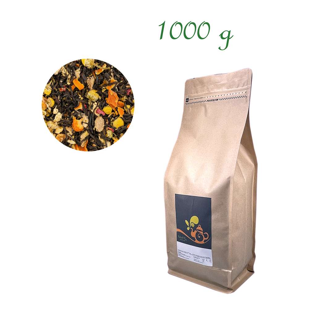 YuboFiT® Bio Your Moment Tee