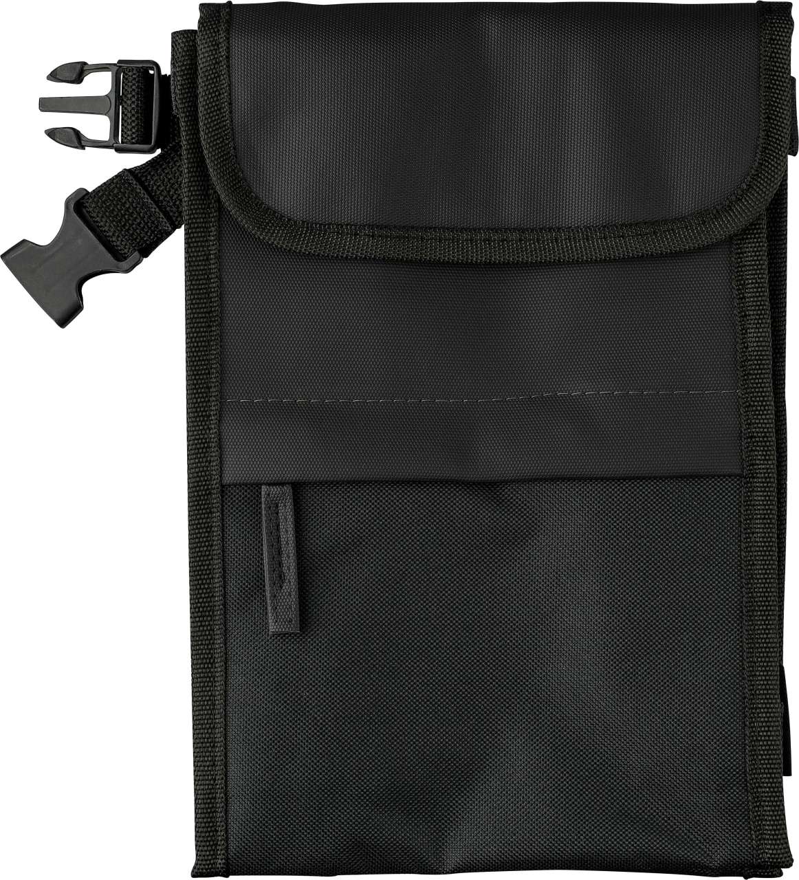 RPET Polyester (600D) Kühltasche Eira